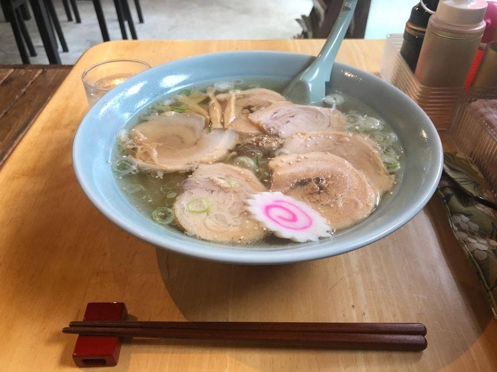 高林産直食堂