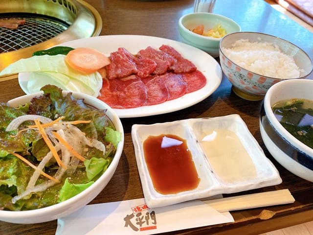 大平門田和山店 - サブ画像2