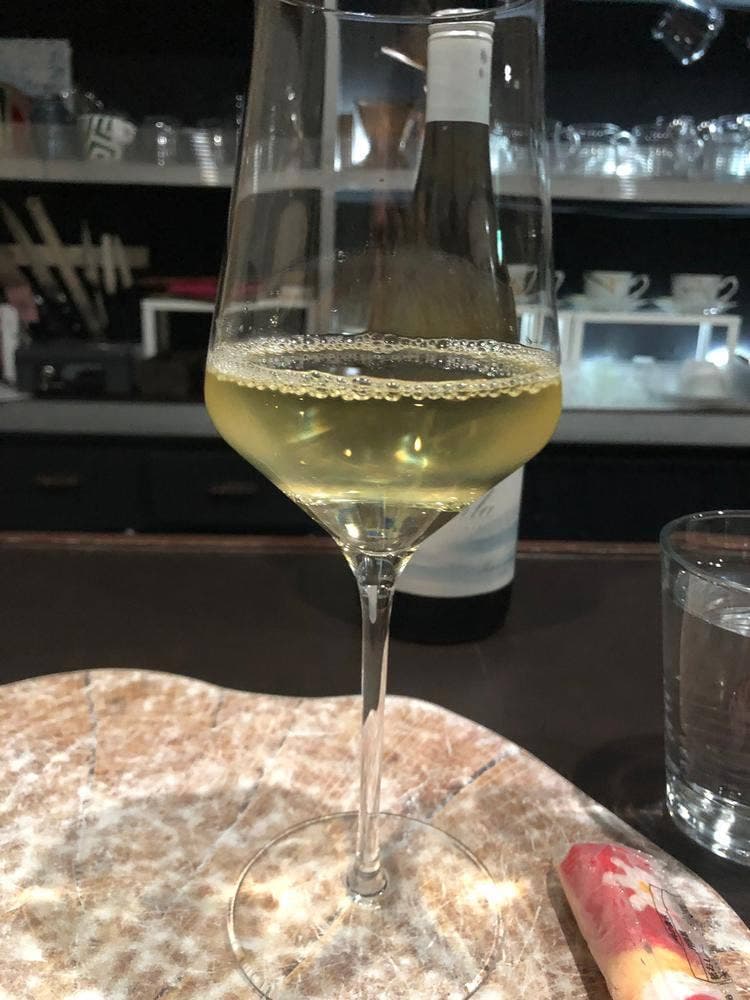 Assiette Dessert étonné