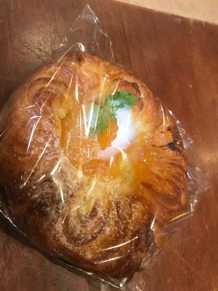 パン工房ブレッド