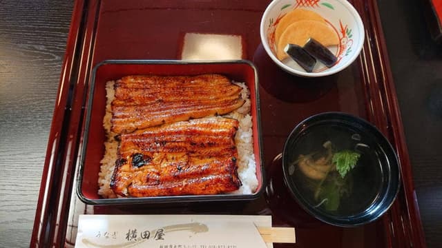 横田屋 - サブ画像2