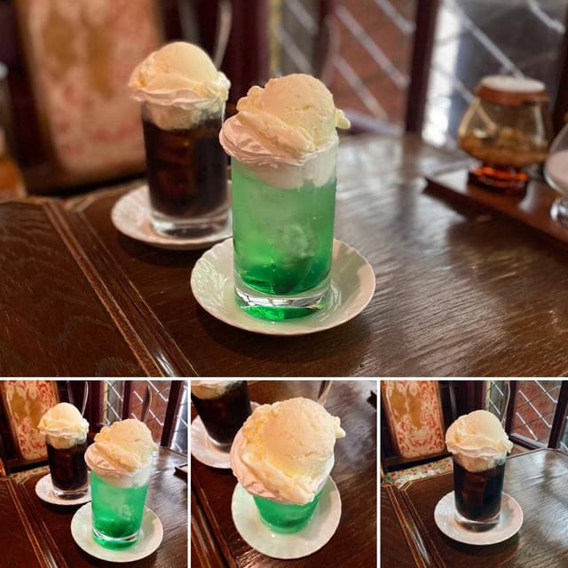 喫茶ジャマイカ - サブ画像3