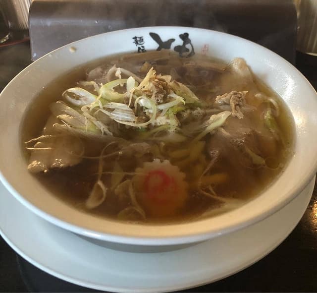麺伝 とも - サブ画像2