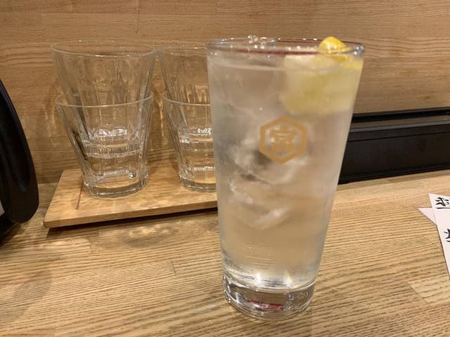 飯と酒 もがみ食堂 - サブ画像1