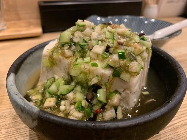 飯と酒 もがみ食堂 - サブ画像3