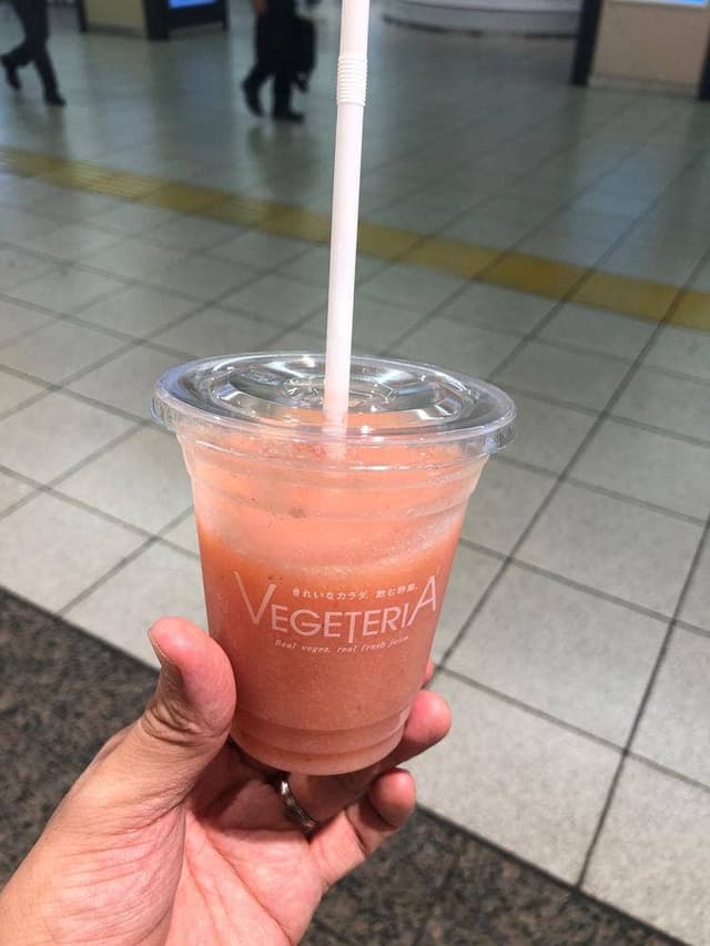 ベジテリア 東武池袋店 - サブ画像3