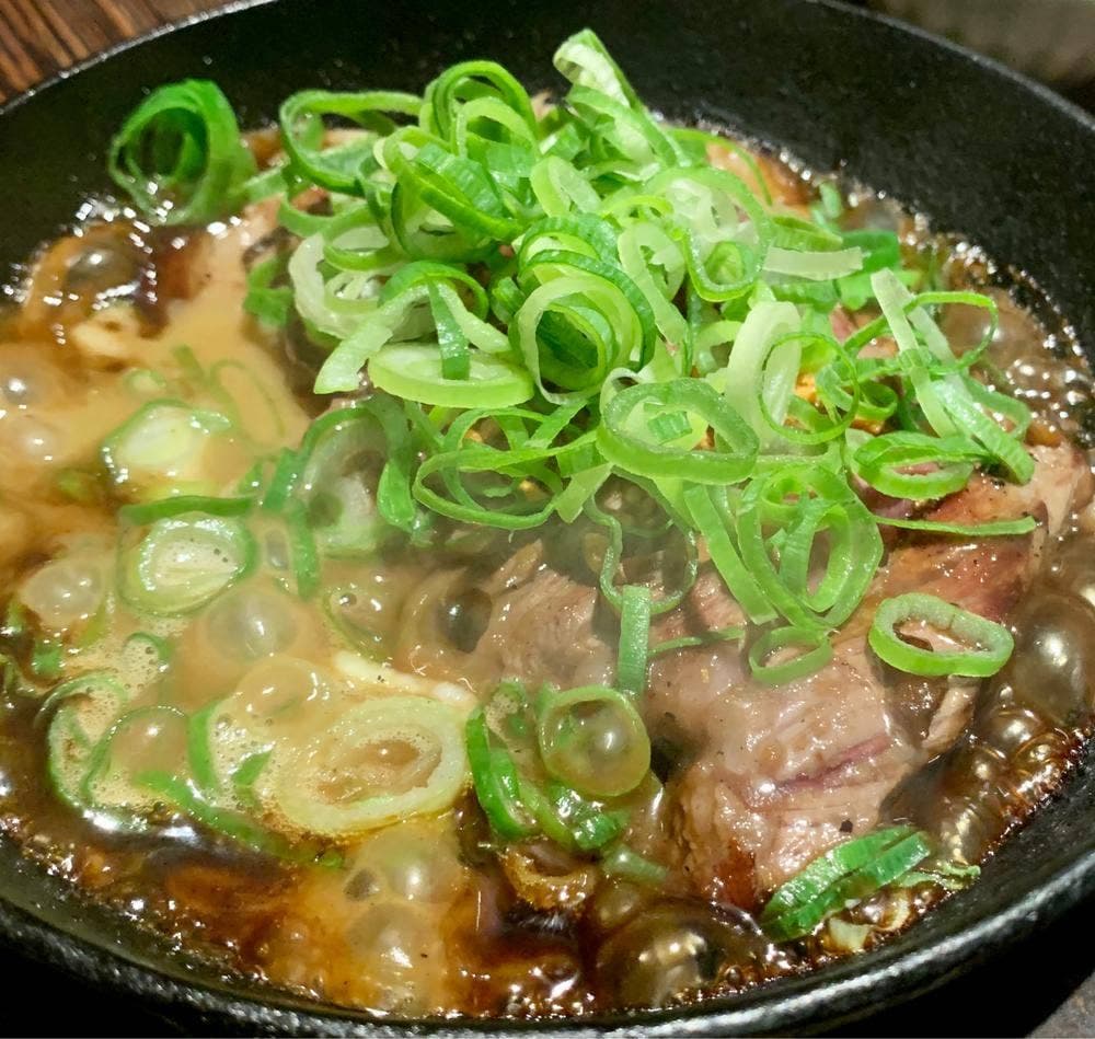 酒と飯スタンドゆうじ