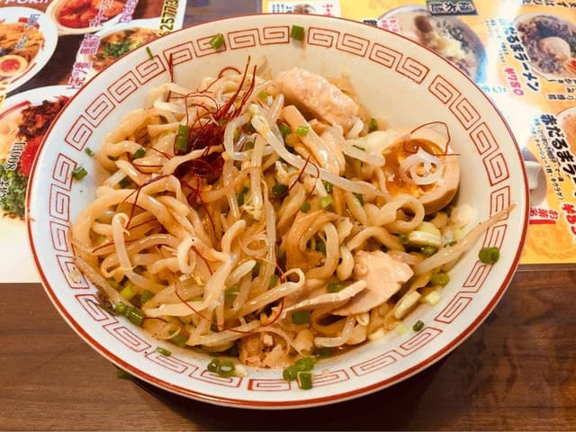 博多長浜ラーメン だるま一家 - サブ画像2