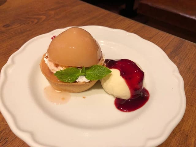 ジョリーパスタ 御殿場店 - サブ画像1