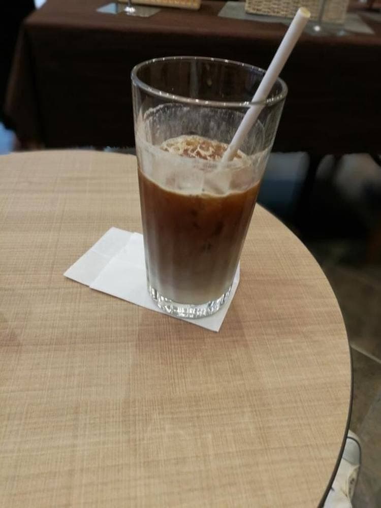 サンマルクカフェ モラージュ佐賀店