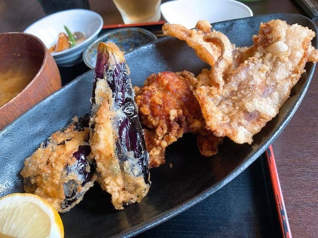創作家庭料理 モコ - サブ画像1