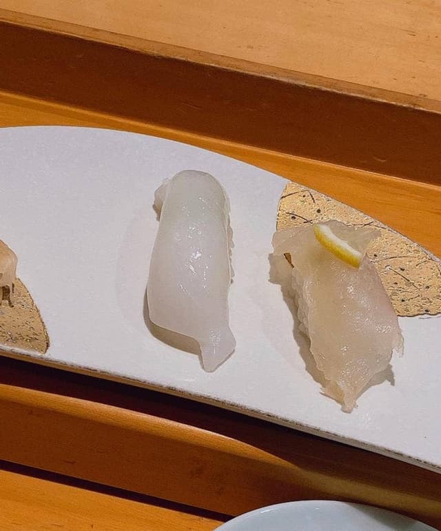 鹿児島鮨舗 喜鶴寿司 本店 - サブ画像3