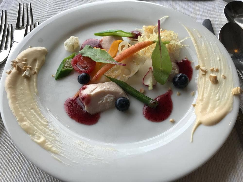 Blueberry Fields 紀伊國屋