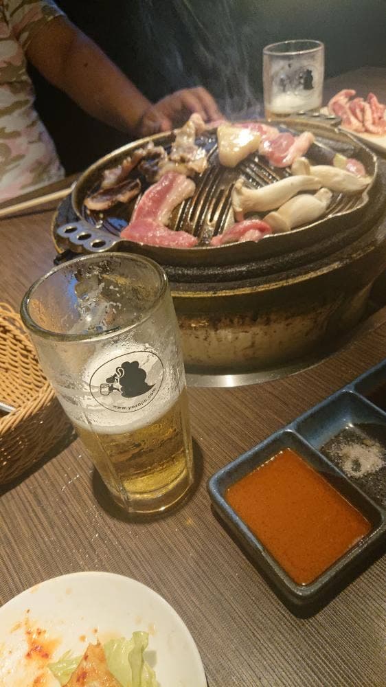 夜空のジンギスカン 45店 - サブ画像3
