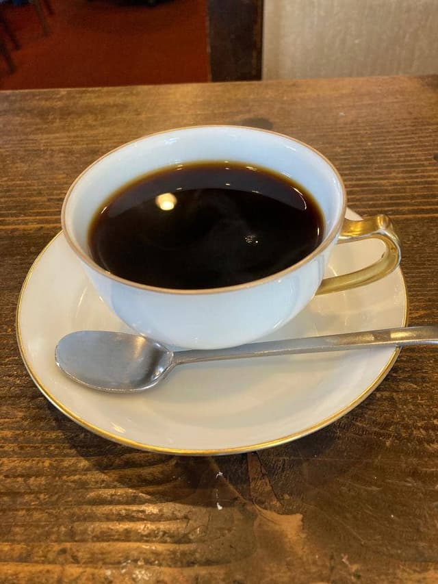 炭火焙煎珈琲専門店 珈琲の木は雨が好き - サブ画像1