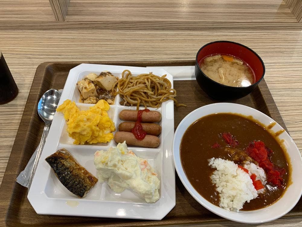 ホテルプライムイン富山