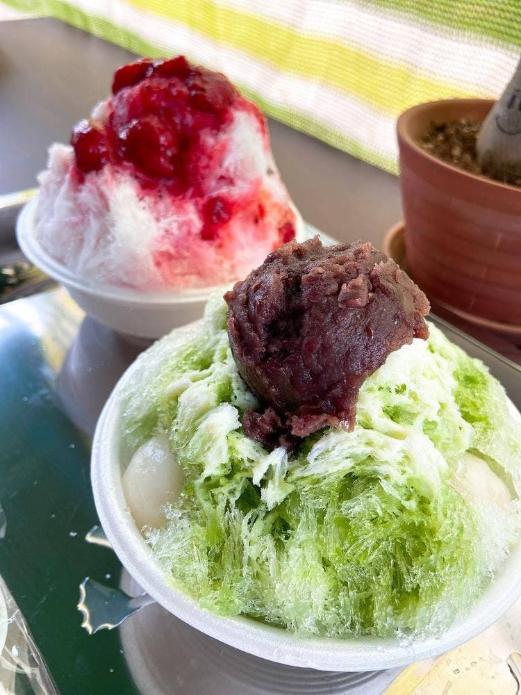 真保餅屋