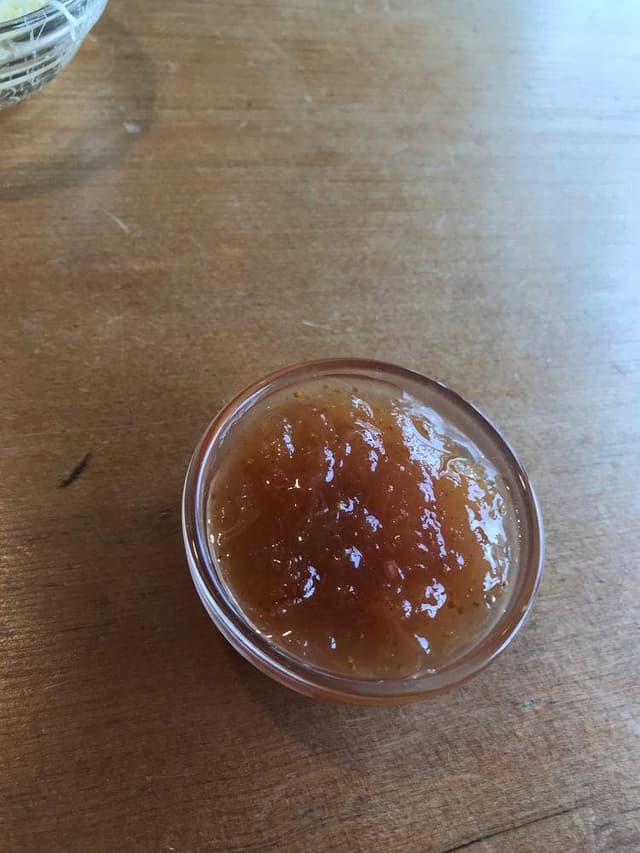 KAKI's cafe - サブ画像3