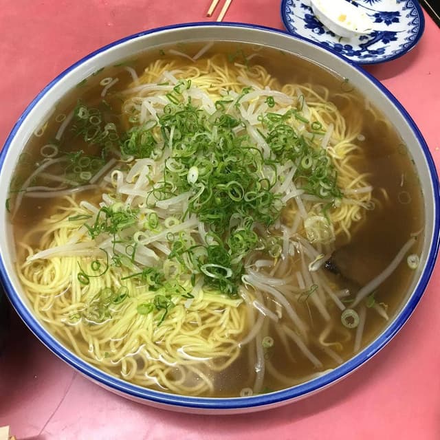 まんぷく亭 - サブ画像2