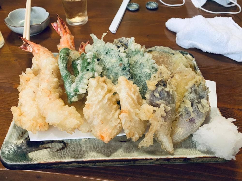 やぶそば 利久