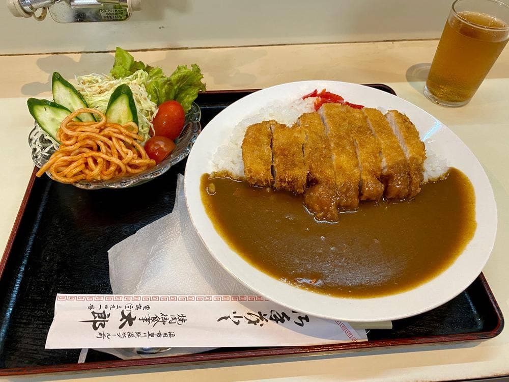 太郎