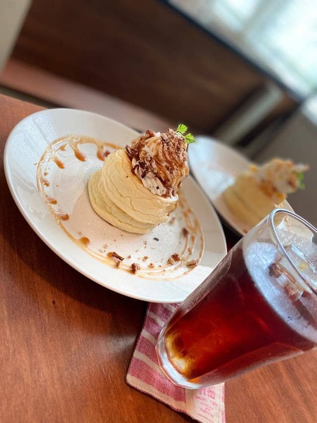 ease cafe - サブ画像2