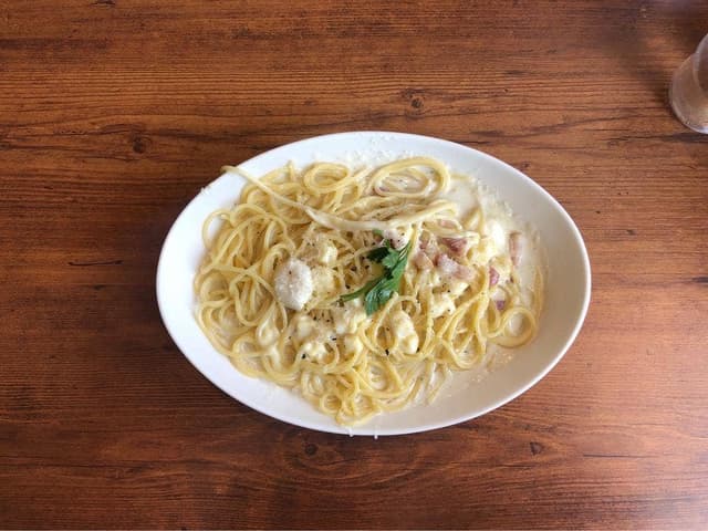 ジョリーパスタ 仙台泉店 - サブ画像1