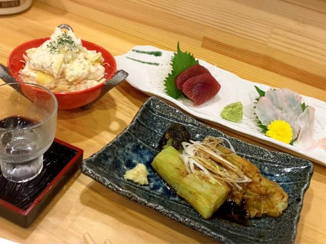 居酒屋 春夏冬 あきない - サブ画像3