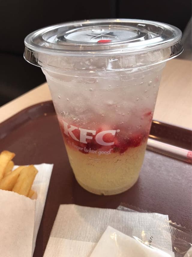 ケンタッキーフライドチキン 上田店 - サブ画像2