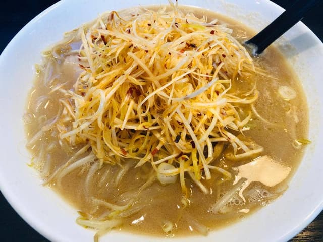 ラーメンの寶龍 松任店 - サブ画像2
