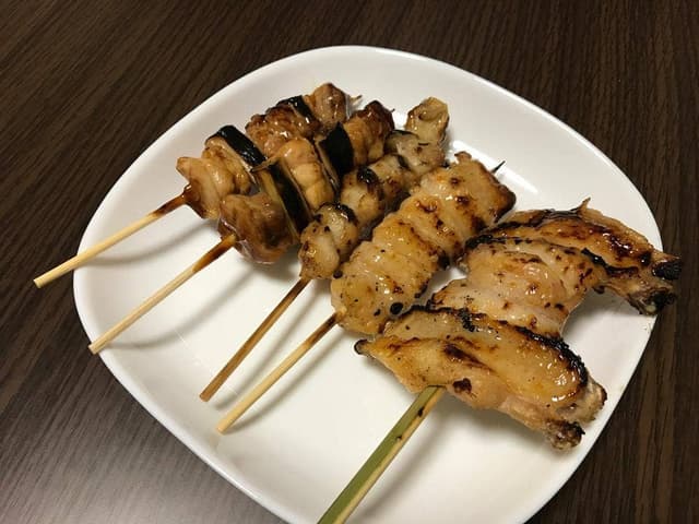 やきとり 鶏むら - サブ画像1