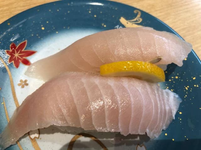 回転寿司 すし丸 ゆめタウン徳島店 - サブ画像2