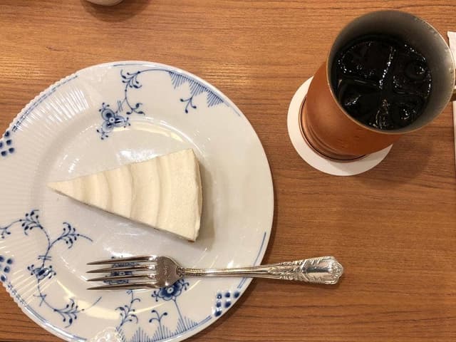 椿屋カフェ ららぽーと横浜店 - サブ画像1
