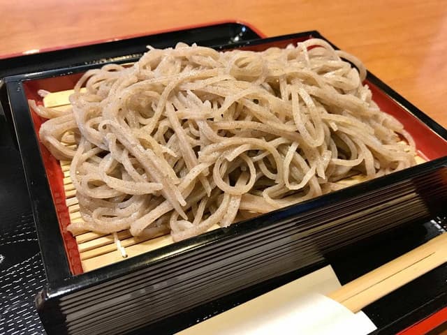 手打ち蕎麦 邑人 - サブ画像1