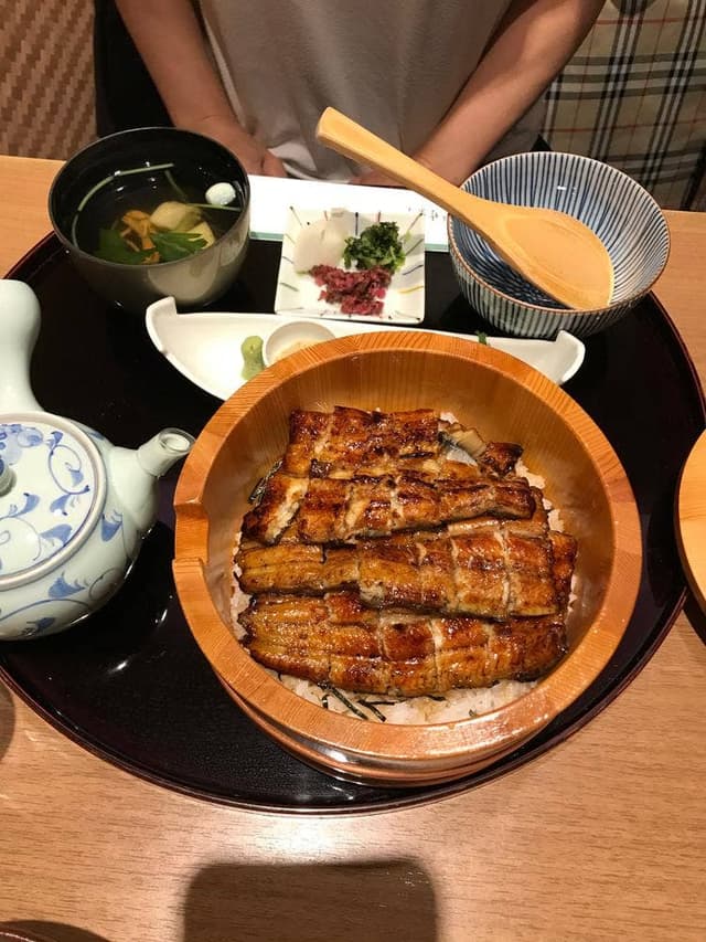 大阪 竹葉亭 大阪ステーションシティ店 - サブ画像2