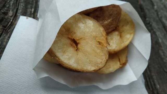 NICE TOWN BURGER - サブ画像3