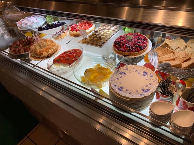 キャナリィ ロウ 福岡春日店 - サブ画像1