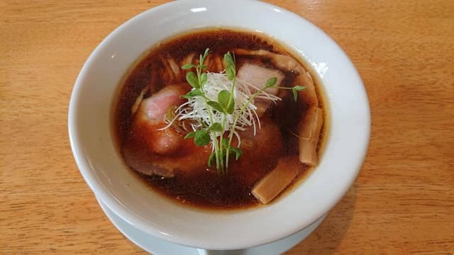 麺工房 やびな - サブ画像3