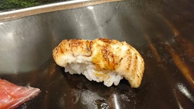 矢の根寿司 日本橋 本店 - サブ画像2
