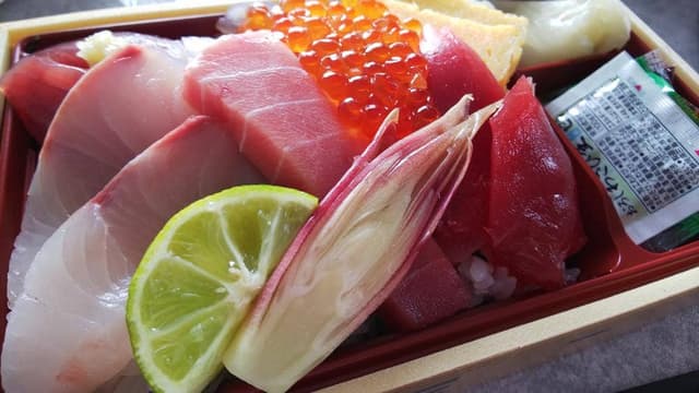 四代目魚要 - サブ画像1