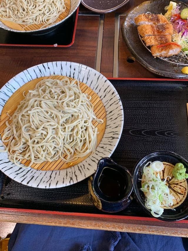 鶴亀庵 - サブ画像3