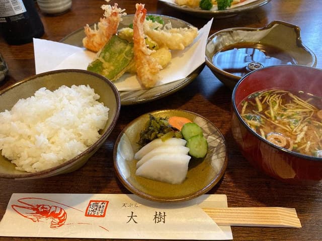 大樹 - サブ画像1