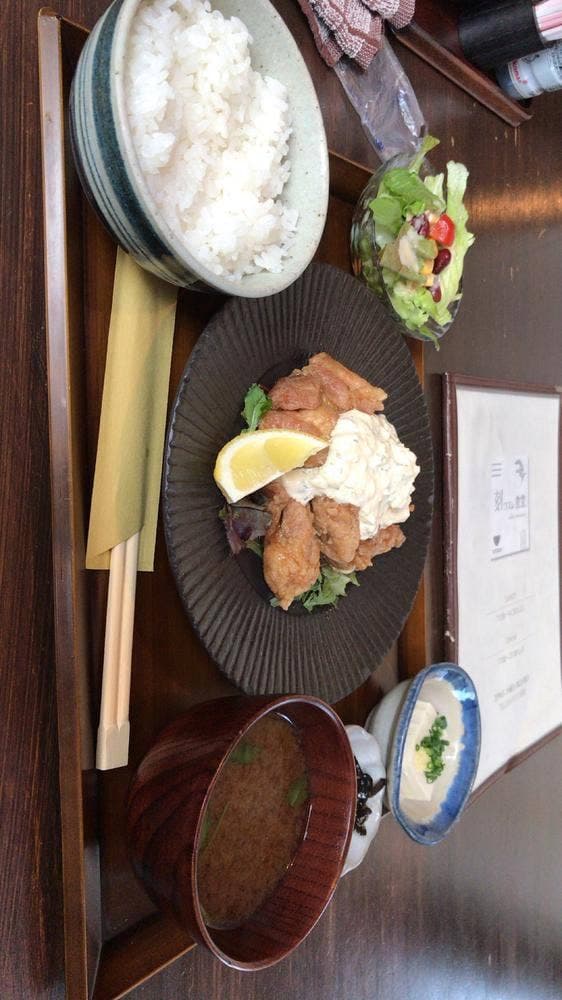 刻ワスレ食堂 - サブ画像3