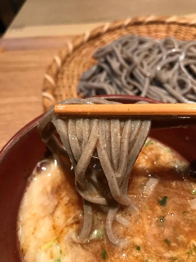 手打ち 達吉 - サブ画像3