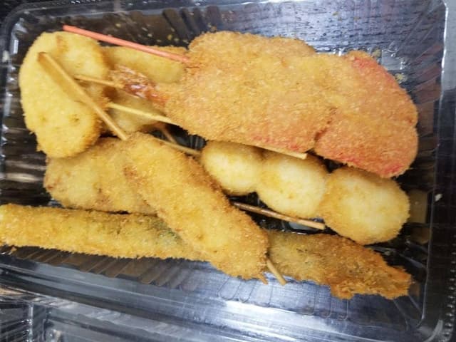 串カツ田中 国分寺店 - サブ画像3