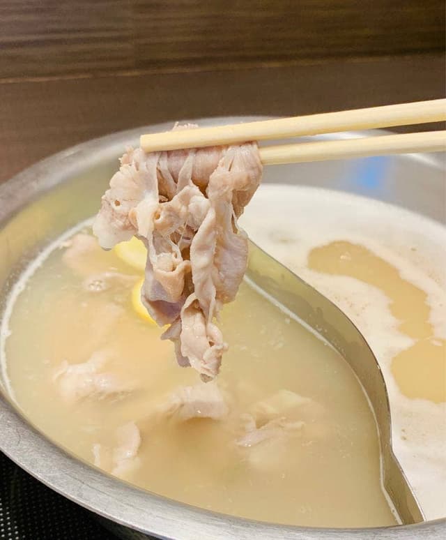 寿司・しゃぶしゃぶ ゆず庵 函館美原店 - サブ画像1