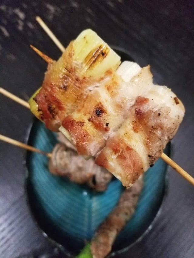 炭火バル 29’s串 国分寺 ～肉づくし～ - サブ画像2