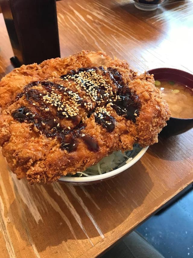 ぼんてん漁港 中央二丁目店 - サブ画像1