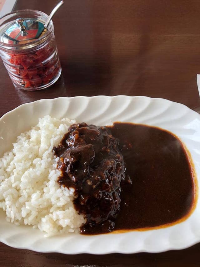 MON Coffee & CURRY - サブ画像1