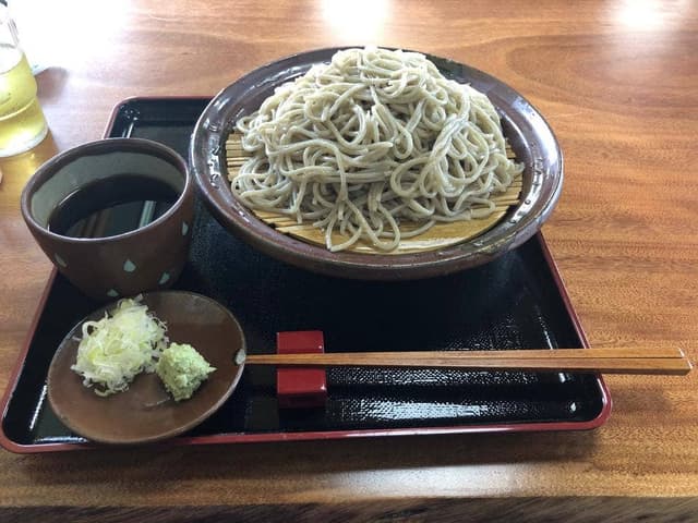 友蕎庵 - サブ画像3